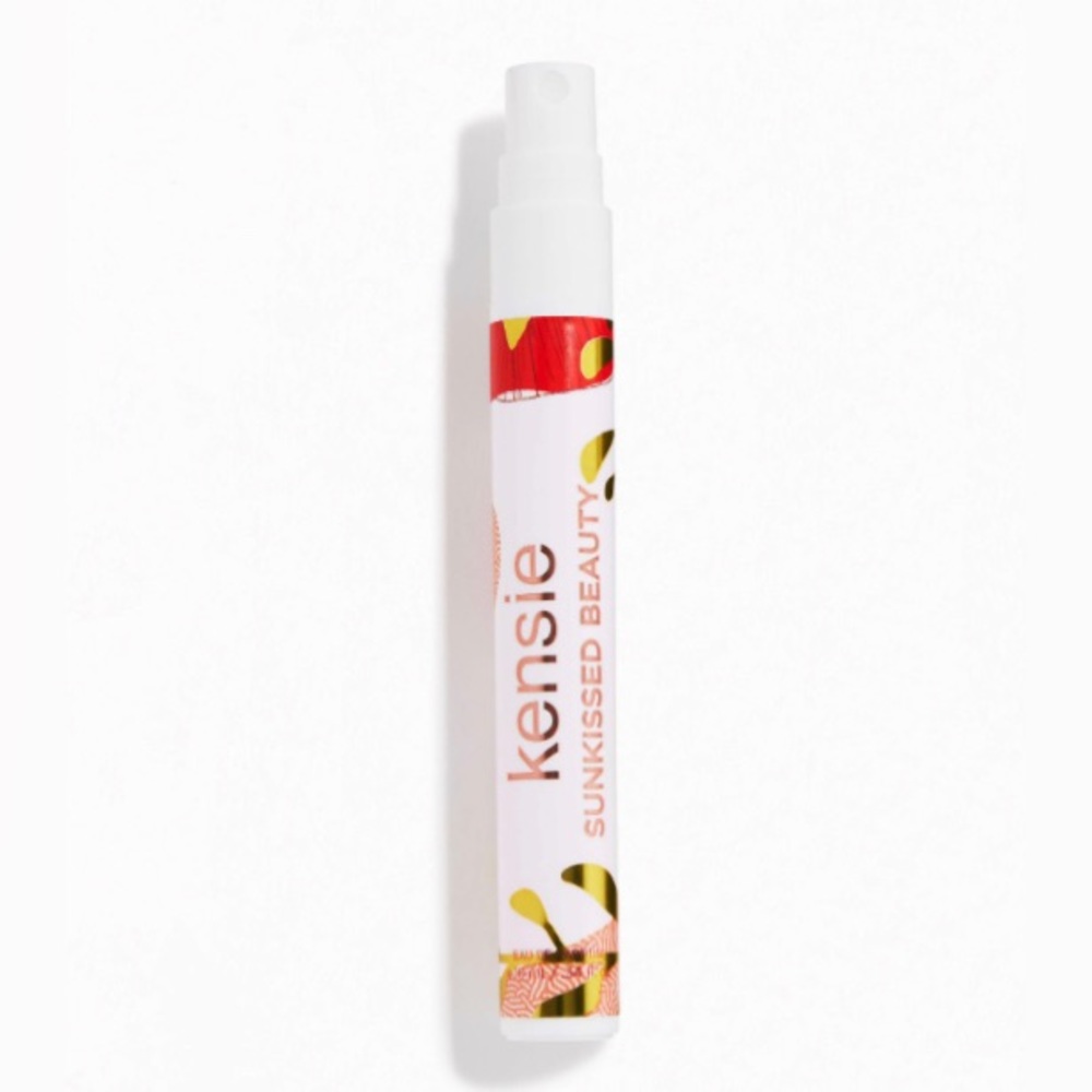 Kenzie Sunkissed Beauty Fragrance Rollerball
